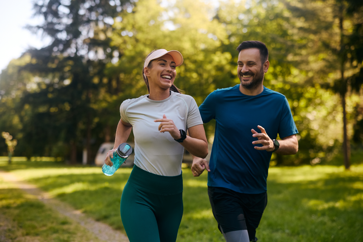 Conseils pour avoir plus d’énergie et de vitalité toute la journée