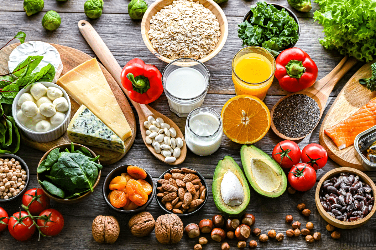 SPM et alimentation : apaiser les douleurs grâce à une assiette adaptée
