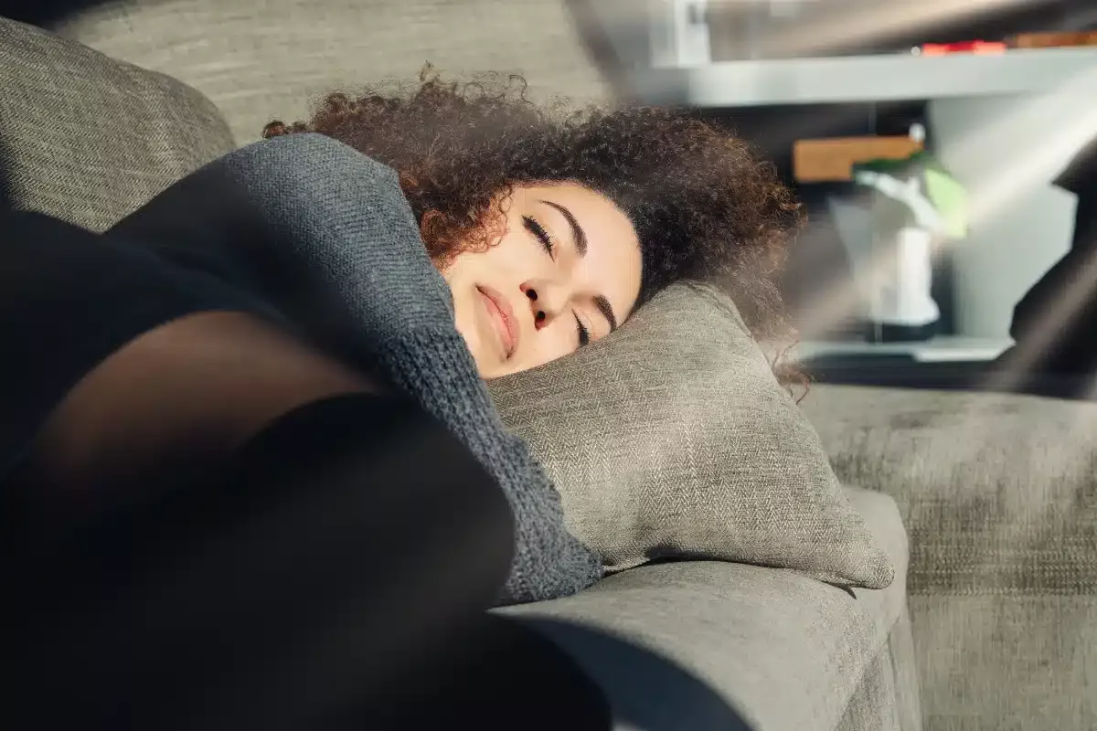 Quels sont les bienfaits de la sieste ?