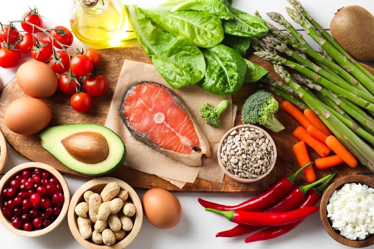micronutrition