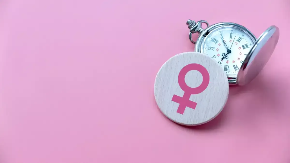 menopause comment savoir