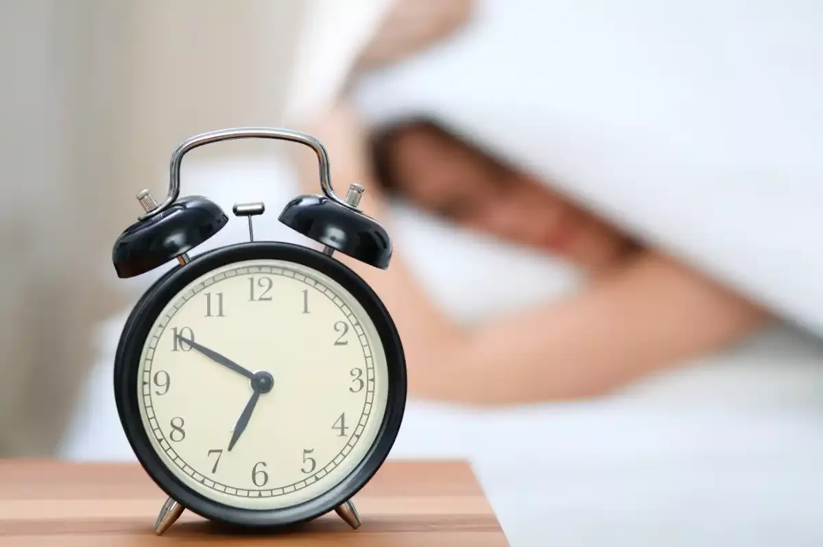 apnée du sommeil