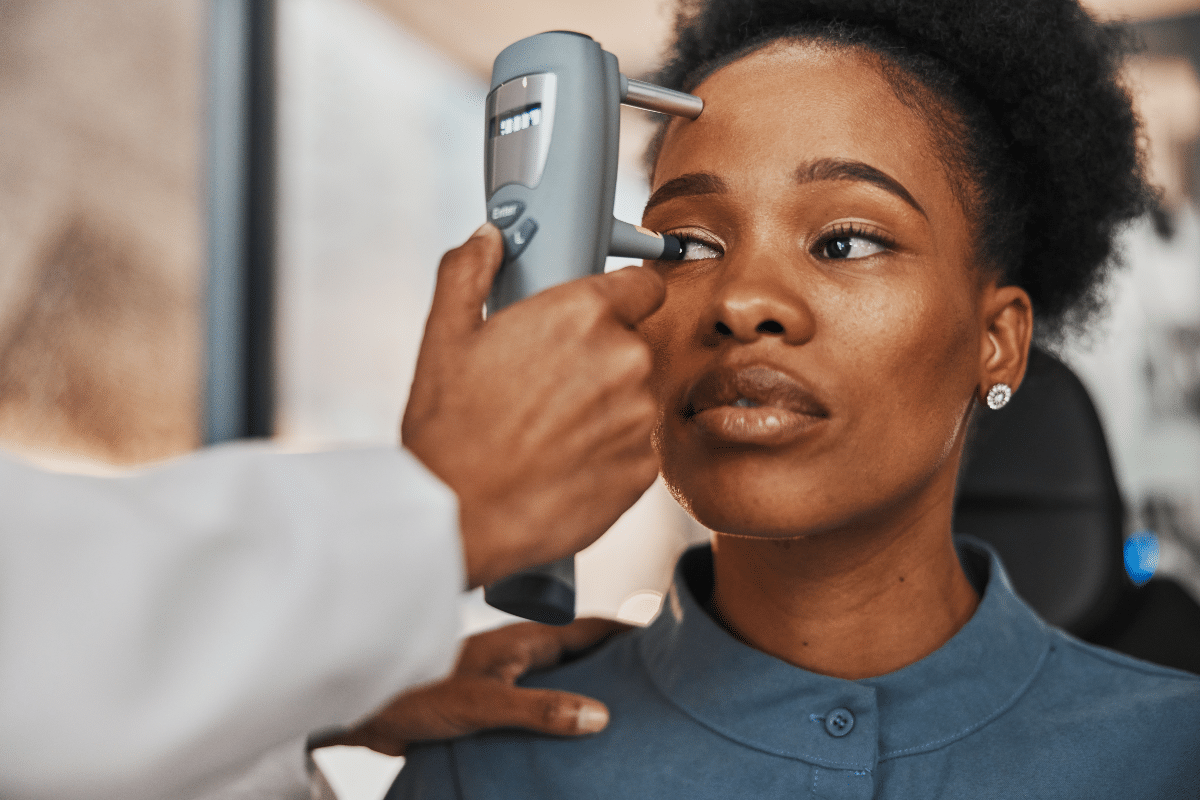 Zoom sur le glaucome : symptômes, traitements et prévention