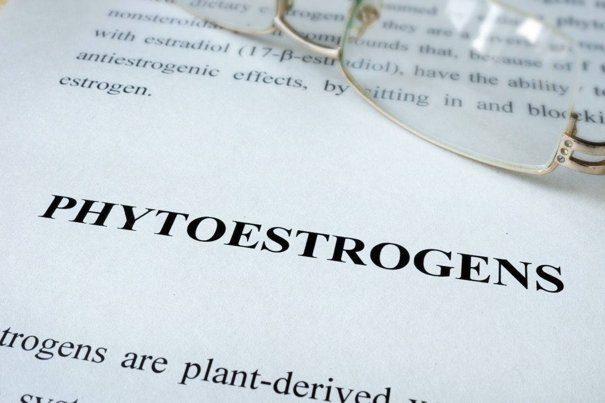 recherche bienfaits et dangers des phytoestrogènes