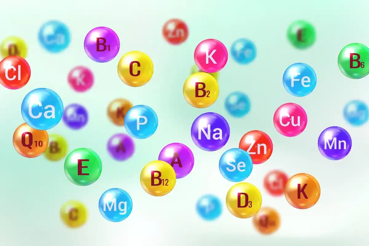 Micronutriments