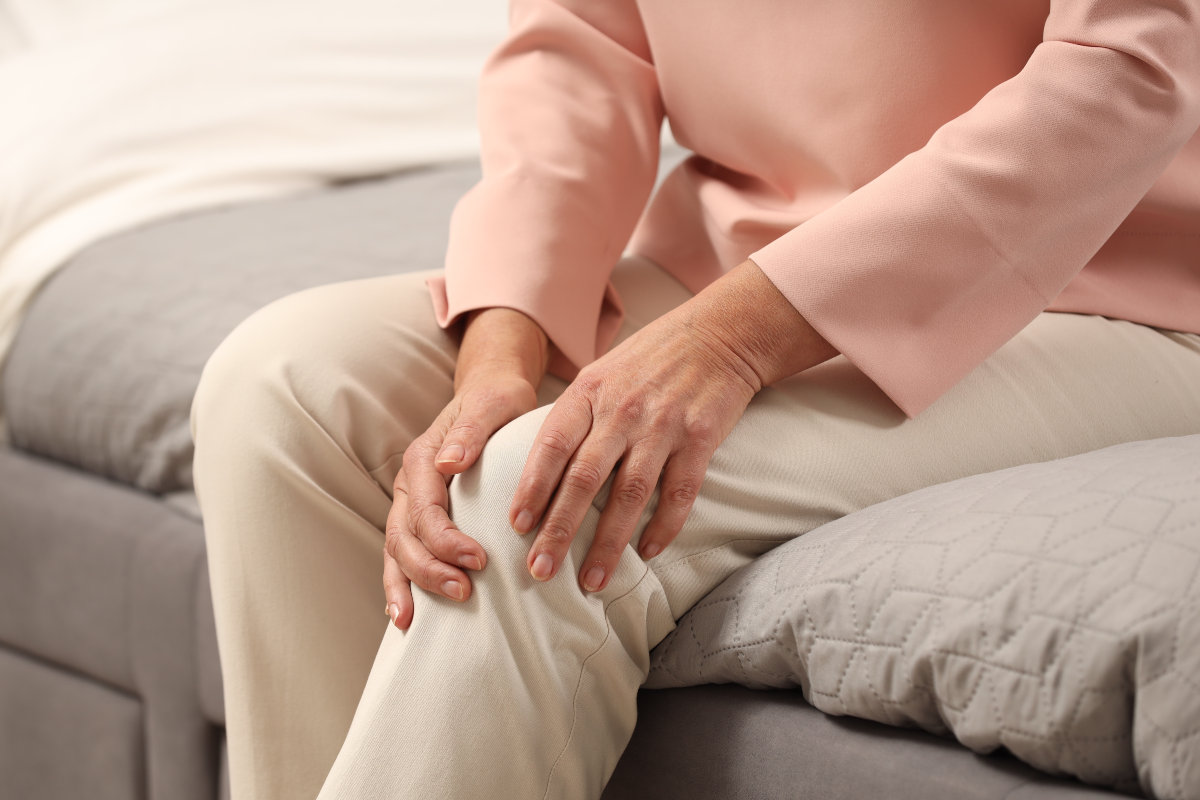 Rhumatisme : causes, symptômes et traitements