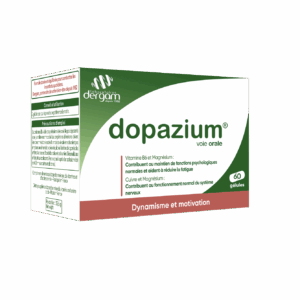 Dopazium