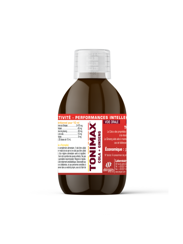 Tonimax