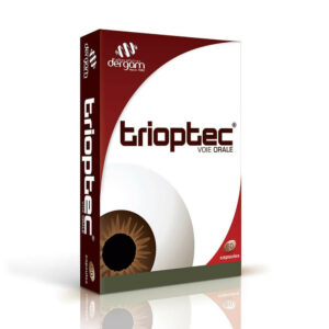 Trioptec 60 capsules