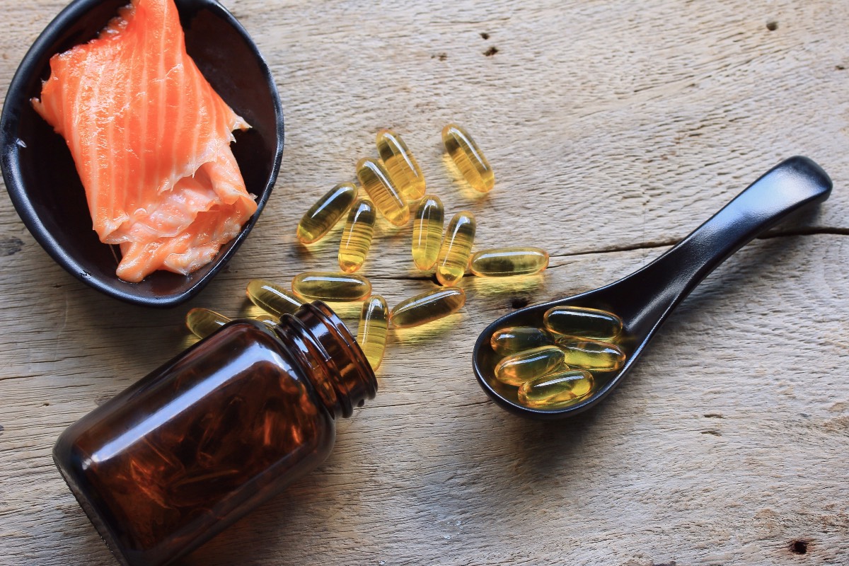 Tous les bienfaits de l'huile de poisson pour votre santé