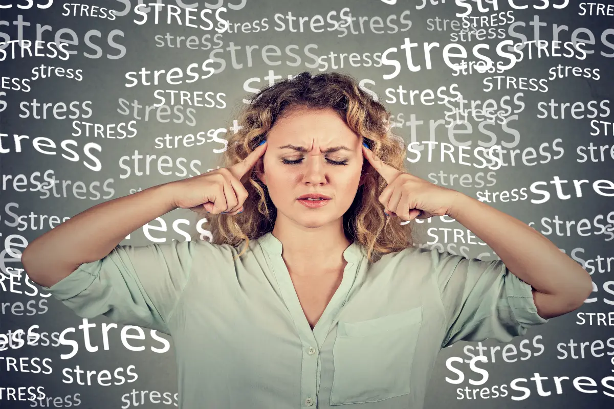 Tout comprendre sur le stress Actualités Dergam